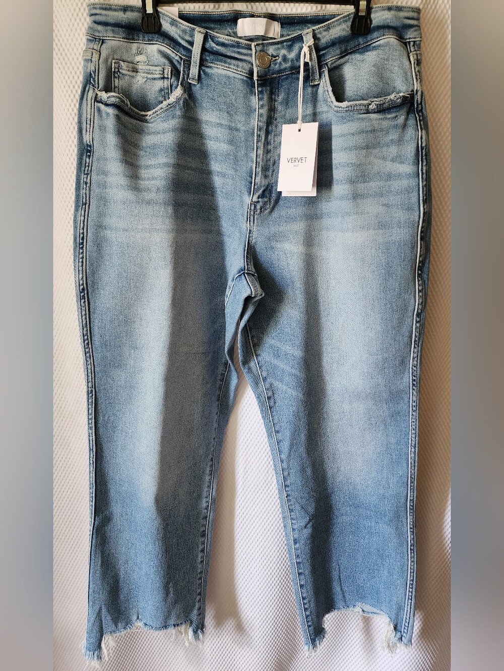VERVET Jeans